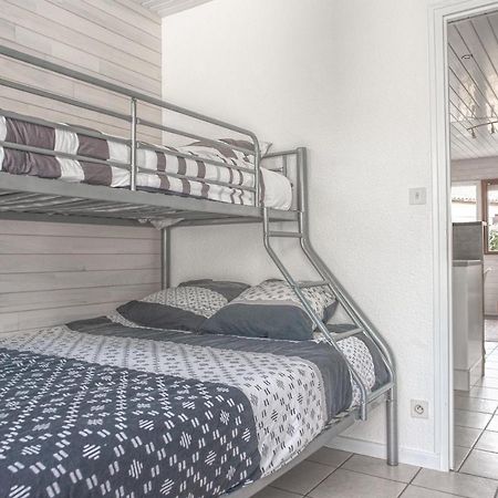 Appartement Cosy Au Calme Aureilhan  Esterno foto