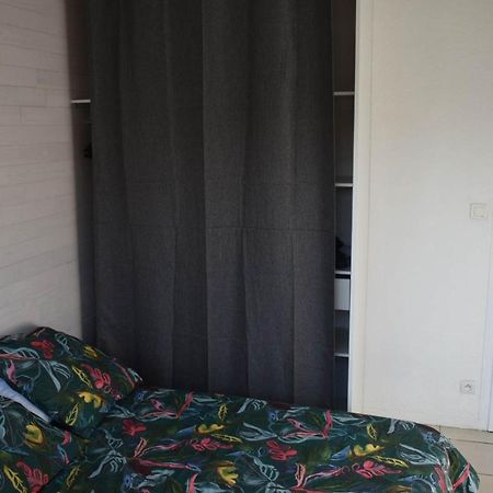 Appartement Cosy Au Calme Aureilhan  Esterno foto