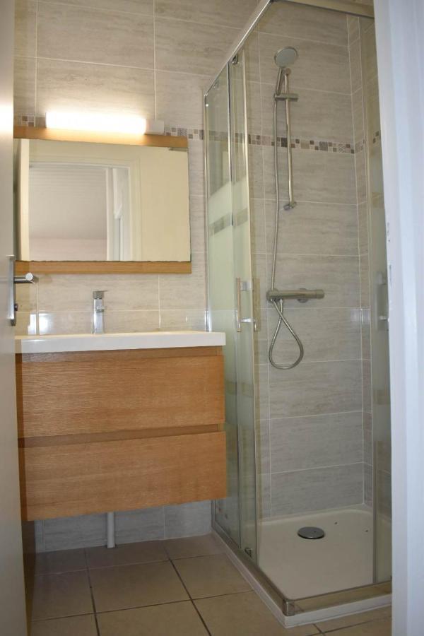 Appartement Cosy Au Calme Aureilhan  Esterno foto
