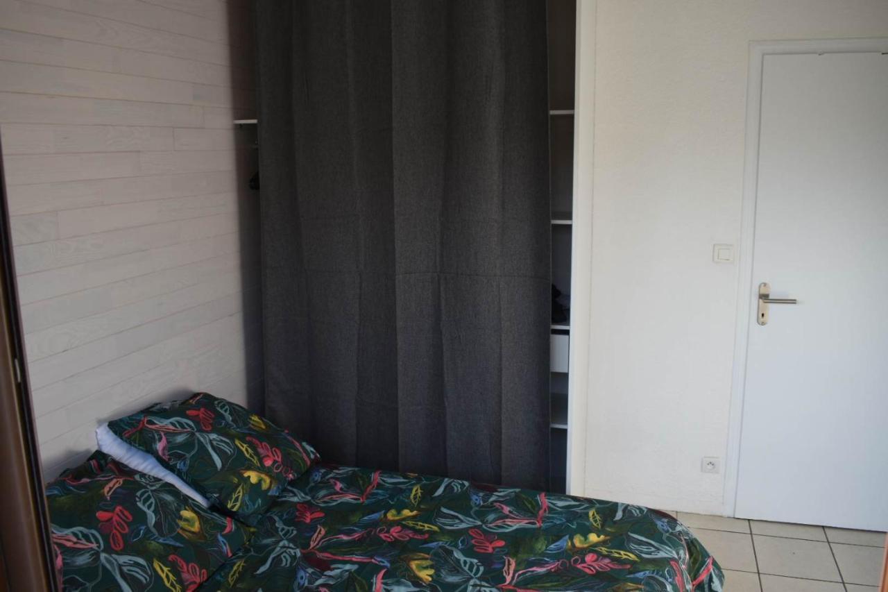 Appartement Cosy Au Calme Aureilhan  Esterno foto